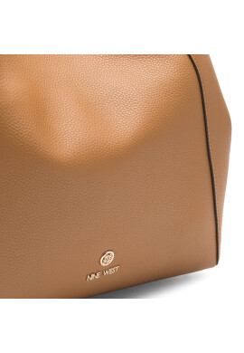 Nine West Дамска чанта ETTA NGV130623 Жълт - Pepit.bg
