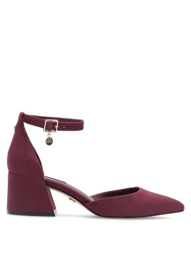 Nine West Обувки FARIA FF-2377 Бордо - Pepit.bg