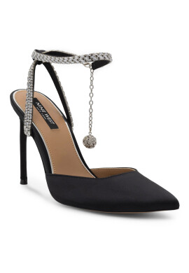 Nine West Сандали ALMAAS SJ1483-2 Черен - Pepit.bg
