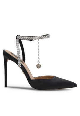 Nine West Сандали ALMAAS SJ1483-2 Черен - Pepit.bg