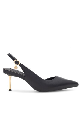 Nine West Сандали ANIKA SY2396-4NW Черен - Pepit.bg