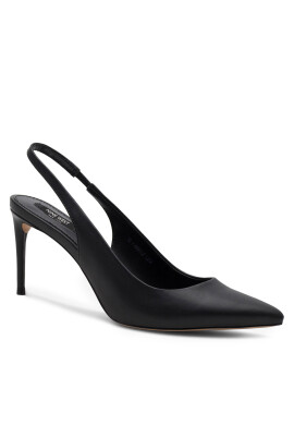 Nine West Сандали ASLI SJ1489-1 Черен - Pepit.bg