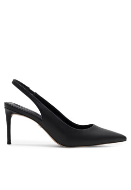 Nine West Сандали ASLI SJ1489-1 Черен - Pepit.bg