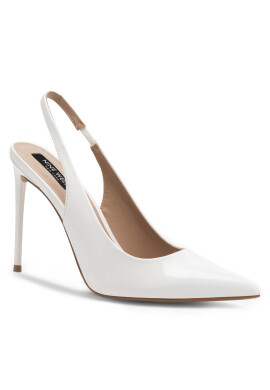 Nine West Сандали AYANA ZL22045-1CC Бял - Pepit.bg