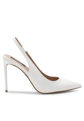 Nine West Сандали AYANA ZL22045-1CC Бял - Pepit.bg