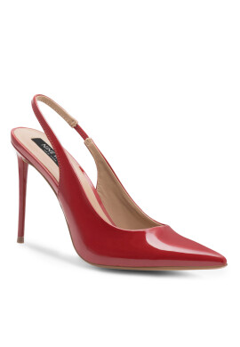 Nine West Сандали AYANA ZL22045-1CC Червен - Pepit.bg