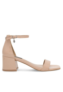 Nine West Сандали ERMINA FF-2308 Бежов - Pepit.bg