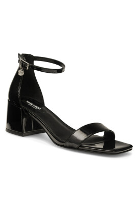 Nine West Сандали ERMINA FF-2308 Черен - Pepit.bg