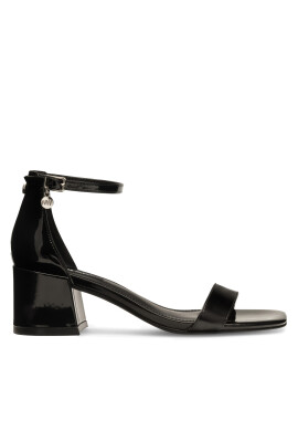 Nine West Сандали ERMINA FF-2308 Черен - Pepit.bg