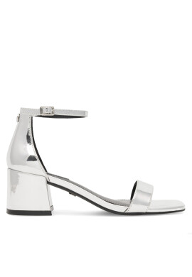 Nine West Сандали ERMINA FF-2308 Сребрист - Pepit.bg
