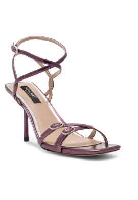 Nine West Сандали FARAZA ZL23014CC Виолетов - Pepit.bg