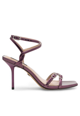 Nine West Сандали FARAZA ZL23014CC Виолетов - Pepit.bg