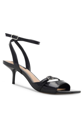Nine West Сандали FEROZA BYCCC02 Черен - Pepit.bg