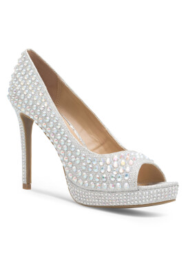 Nine West Сандали MAIRA SY8020-9NW Сребрист - Pepit.bg
