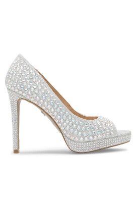 Nine West Сандали MAIRA SY8020-9NW Сребрист - Pepit.bg