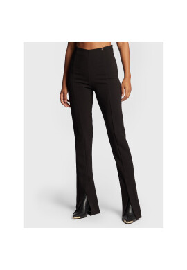 Nissa Текстилни панталони P13341 Черен Regular Fit - Pepit.bg
