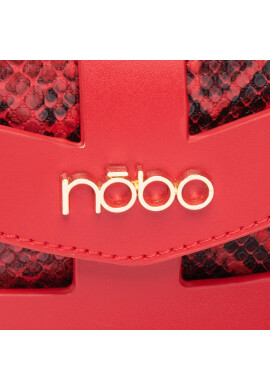 Nobo Дамска чанта NBAG-K4103-C005 Червен - Pepit.bg