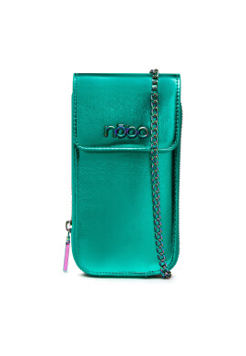 Nobo Дамска чанта NBAG-M2000-C008 Зелен - Pepit.bg