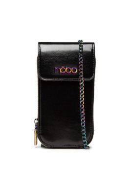 Nobo Дамска чанта NBAG-M2000-C020 Черен - Pepit.bg