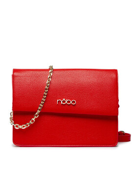 Nobo Дамска чанта NBAG-M3020-C005 Червен - Pepit.bg