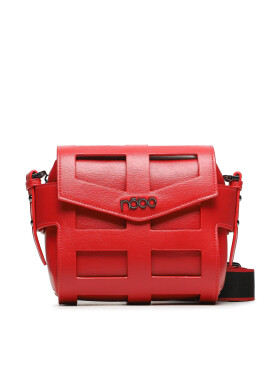Nobo Дамска чанта NBAG-N4100-C005 Червен - Pepit.bg