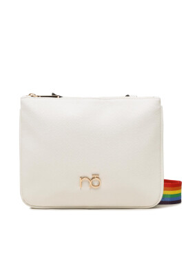 Nobo Дамска чанта NBAG-P1410-C000 Бял - Pepit.bg