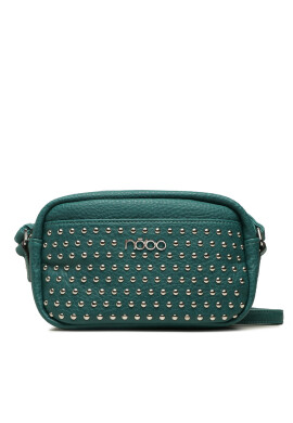 Nobo Дамска чанта NBAG-P1440-C008 Зелен - Pepit.bg