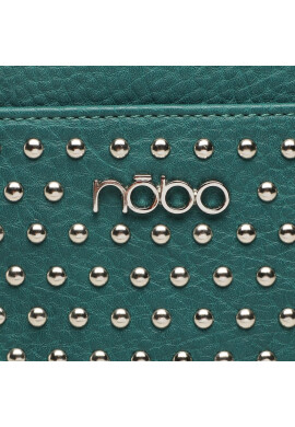 Nobo Дамска чанта NBAG-P1440-C008 Зелен - Pepit.bg