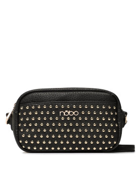 Nobo Дамска чанта NBAG-P1440-C020 Черен - Pepit.bg