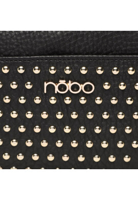 Nobo Дамска чанта NBAG-P1440-C020 Черен - Pepit.bg