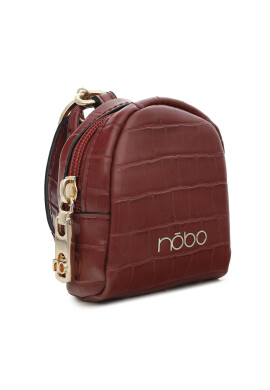 Nobo Ключодържател NBRE-J0010-CM05 Червен - Pepit.bg