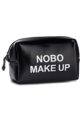 Nobo Несесер NCOS-I0070-C020 Черен - Pepit.bg