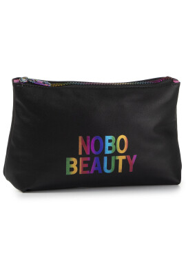 Nobo Несесер NCOS-I0251-C020 Черен - Pepit.bg