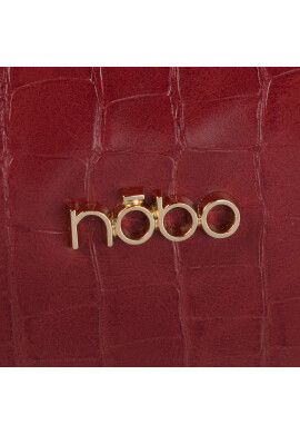 Nobo Несесер NCOS-I0321-C005 Червен - Pepit.bg