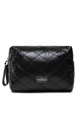 Nobo Несесер NCOS-L0060-C020 Черен - Pepit.bg