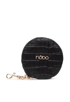 Nobo Портмоне NPUR-LI0211-C020 Черен - Pepit.bg