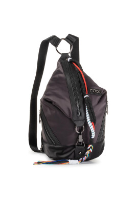 Nobo Раница NBAG-G2350-C019 Черен - Pepit.bg