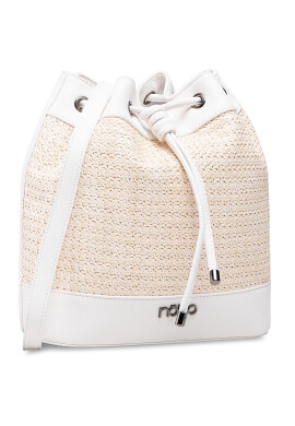 Nobo Дамска чанта NBAG-K0760-C000 Бял - Pepit.bg