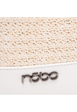 Nobo Дамска чанта NBAG-K0760-C000 Бял - Pepit.bg
