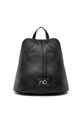 Nobo Раница NBAG-L0190-C020 Черен - Pepit.bg