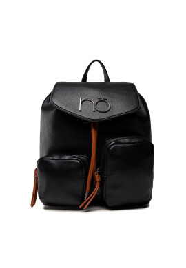Nobo Раница NBAG-L3700-C020 Черен - Pepit.bg