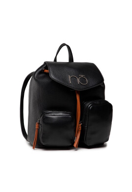 Nobo Раница NBAG-L3700-C020 Черен - Pepit.bg