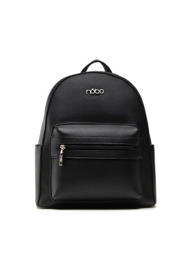 Nobo Раница NBAG-M0340-C020 Черен - Pepit.bg