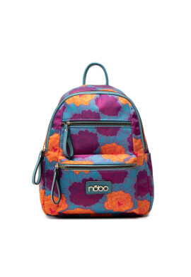 Nobo Раница NBAG-M0350-CM12 Цветен - Pepit.bg