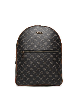 Nobo Раница NBAG-M0440-C020 Черен - Pepit.bg