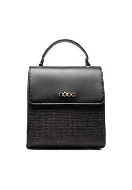 Nobo Раница NBAG-M1090-C020 Черен - Pepit.bg