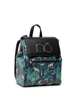 Nobo Раница NBAG-M1820-CM20 Зелен - Pepit.bg