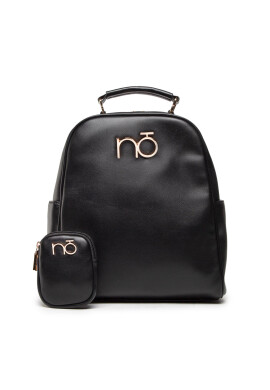 Nobo Раница NBAG-N0290-C020 Черен - Pepit.bg