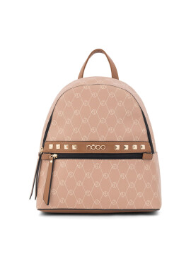 Nobo Раница BAG-N0230-C015 Бежов - Pepit.bg