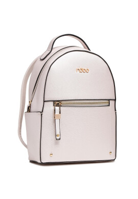 Nobo Раница NBAG-J1250-CM00 Розов - Pepit.bg
